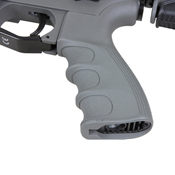 G&G CM16 Battleship Grey AEG Airsoft Rifle