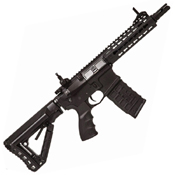 G&G CM16 SRS Airsoft Rifle 7-Inch Keymod Rail