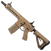 G&G CM16 SRS Airsoft Rifle 7-Inch Keymod Rail