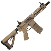 G&G CM16 SRS Airsoft Rifle 7-Inch Keymod Rail