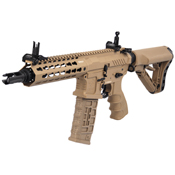 G&G CM16 SRS Airsoft Rifle 7-Inch Keymod Rail