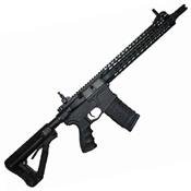 G&G CM16 SRXL Airsoft Rifle 12-Inch Keymod Rail