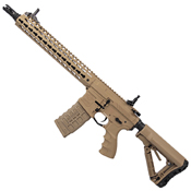 G&G CM16 SRXL Airsoft Rifle 12-Inch Keymod Rail