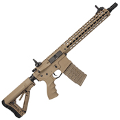 G&G CM16 SRXL Airsoft Rifle 12-Inch Keymod Rail