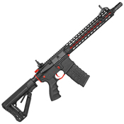 G&G CM16 SRXL Airsoft Rifle 12-Inch Keymod Rail