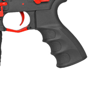 G&G CM16 SRXL Airsoft Rifle 12-Inch Keymod Rail