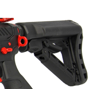 G&G CM16 SRXL Airsoft Rifle 12-Inch Keymod Rail