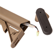 G&G Combat Machine CM18 MOD-1 Airsoft Rifle