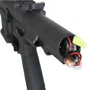 G&G ARP9 CQB Carbine Electric Airsoft Rifle