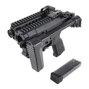 G&G FAR 9 Rapid Folding PCC Airsoft Rifle