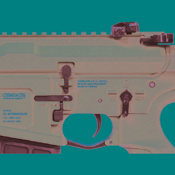 G&G GC16 Predator M4 AEG Airsoft Rifle