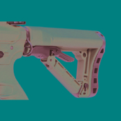 G&G GC16 Predator M4 AEG Airsoft Rifle