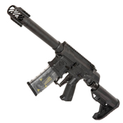 G&G SSG-1 Airsoft Rifle 