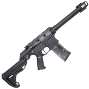 G&G SSG-1 Airsoft Rifle 