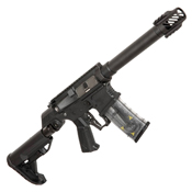 G&G SSG-1 Airsoft Rifle 
