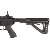 G&G CM16 Wild Hog AEG Rifle 12-Inch Keymod