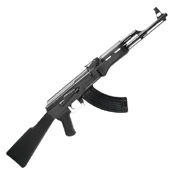 G&G RK 47 Metal Stock 600rd Airsoft Rifle