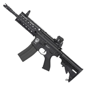 G&G GR4 100Y CQB Eletric Blowback AEG Airsoft Rifle