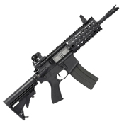 G&G GR4 100Y CQB Eletric Blowback AEG Airsoft Rifle