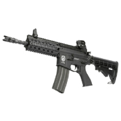 G&G GR4 100Y CQB Eletric Blowback AEG Airsoft Rifle