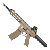 G&G GR16 CQW WASP Plastic 450rd Eletric Airsoft Rifle