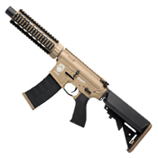 G&G GR4 CQB-S MINI Combat Machine 120rd Airsoft Rifle