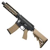 G&G GR4 CQB-S MINI Combat Machine 120rd Airsoft Rifle