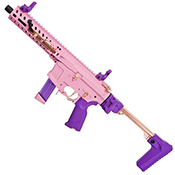 G&G FAR 9 Rapid Folding PCC Airsoft Rifle