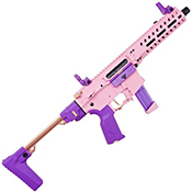 G&G FAR 9 Rapid Folding PCC Airsoft Rifle