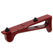 G&G Keymod Rail System 45 Degree Grip