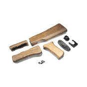 G&G RK47 Wooden Stock Set