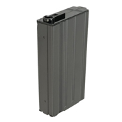 G&G GR25 Series Metal 120rd Mid-Cap Airsoft Magazine