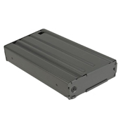 G&G GR25 Series Metal 120rd Mid-Cap Airsoft Magazine