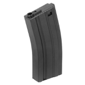 G&G GR16 Metal Mid-Cap Magazine - 125 Rounds