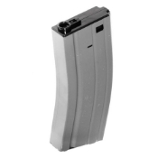 G&G GR16 Metal Mid-Cap Magazine - 125 Rounds