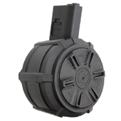 G&G M4/M16 Electric Drum Airsoft Magazine