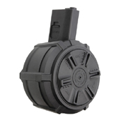 G&G M4/M16 2300R Drum Airsoft Magazine