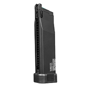 RK74 T/E/CQB Tinted Hi-Cap Magazine