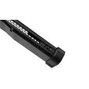 RK74 T/E/CQB Tinted Hi-Cap Magazine