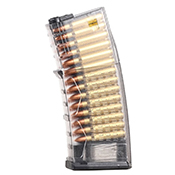 RK74 T/E/CQB Tinted Hi-Cap Magazine