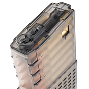 RK74 T/E/CQB Tinted Hi-Cap Magazine