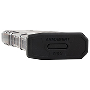 RK74 T/E/CQB Tinted Hi-Cap Magazine