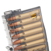 Polymer GOM V4 Magazine