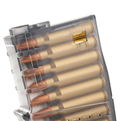 RK74 T/E/CQB Tinted Hi-Cap Magazine