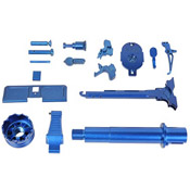 G&G Super Ranger Dress-Up Kit for ARP9