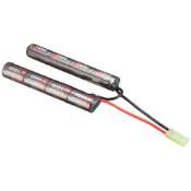 G&G Ni-MH 9.6V 1600Mah Nunchuck Type