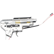 G&G TR16 Metal/Plastic Completed Gearbox