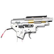 G&G Completed Gearbox For TR16 (Rear Wire Set)