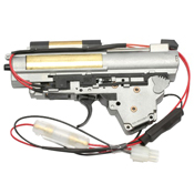 G&G RK Completed Metal / Plastic Gearbox