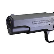 G&G GPM 1911 GBB 6mm Airsoft gun